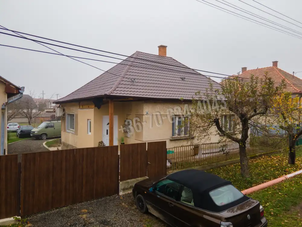 Nógrád megye - Diósjenő