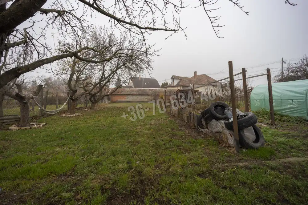 Nógrád megye - Diósjenő