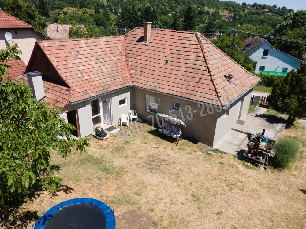 Nógrád megye - Diósjenő