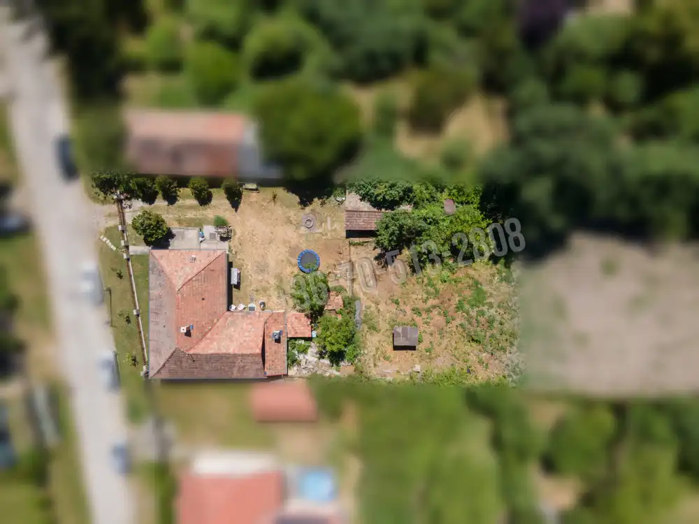 Nógrád megye - Diósjenő