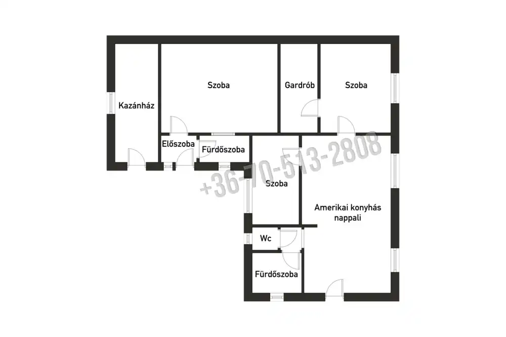 Nógrád megye - Diósjenő