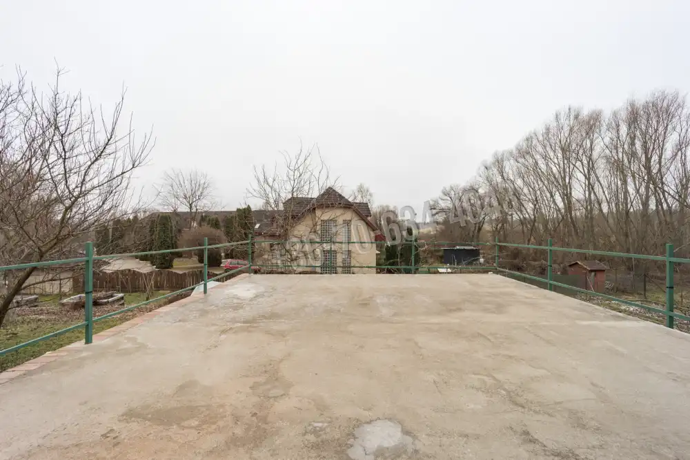 Nógrád megye - Diósjenő