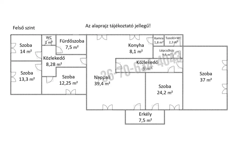 Nógrád megye - Diósjenő