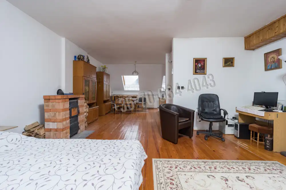 Nógrád megye - Diósjenő