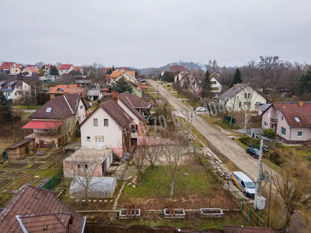 Nógrád megye - Diósjenő