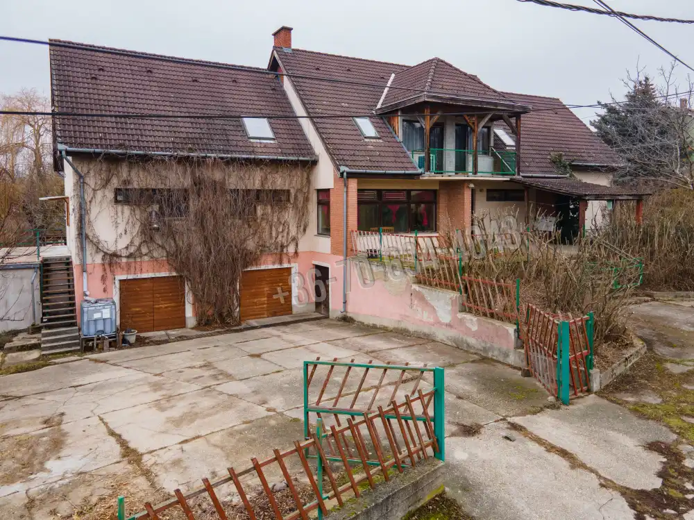 Nógrád megye - Diósjenő