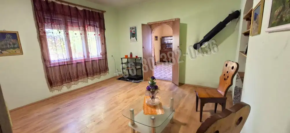 Nógrád megye - Diósjenő