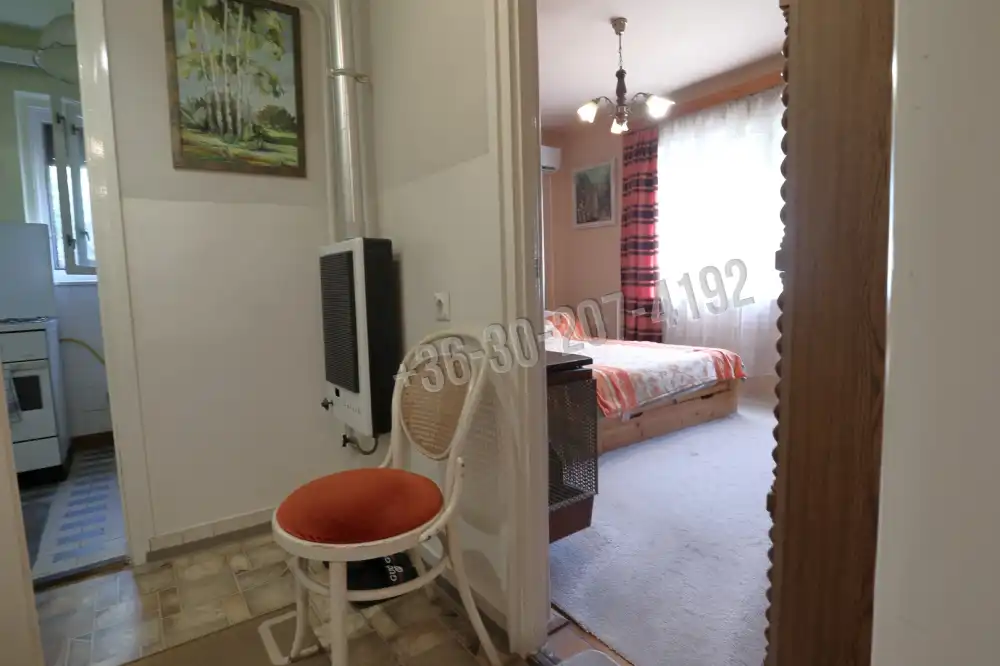 Csongrád megye - Domaszék