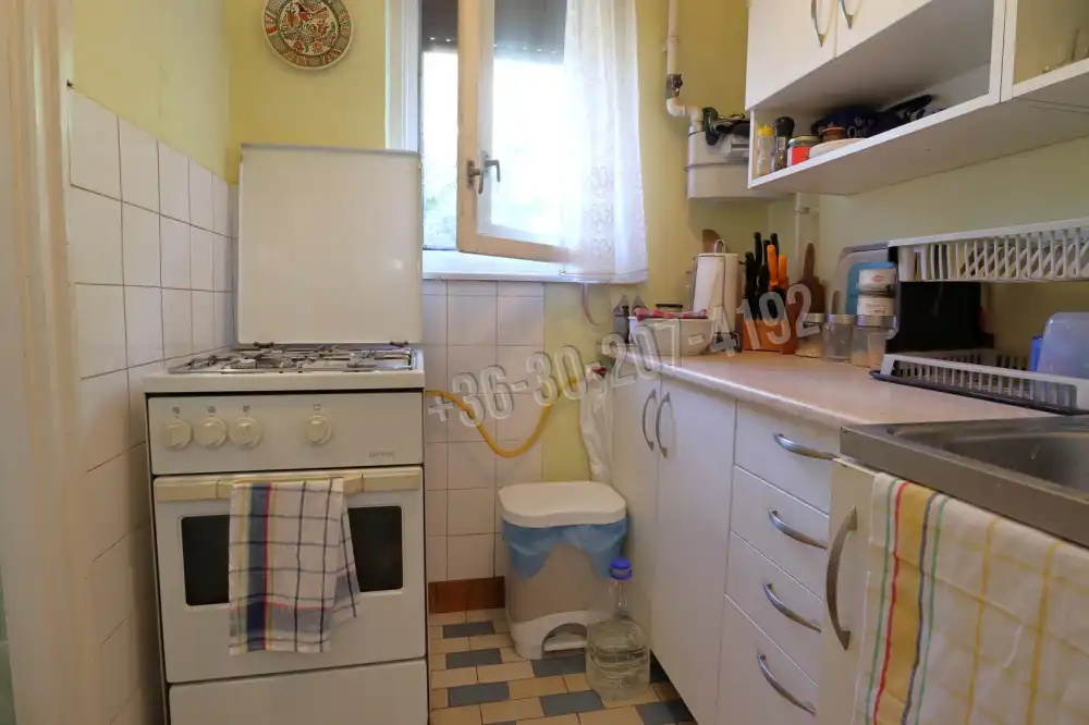 Csongrád megye - Domaszék