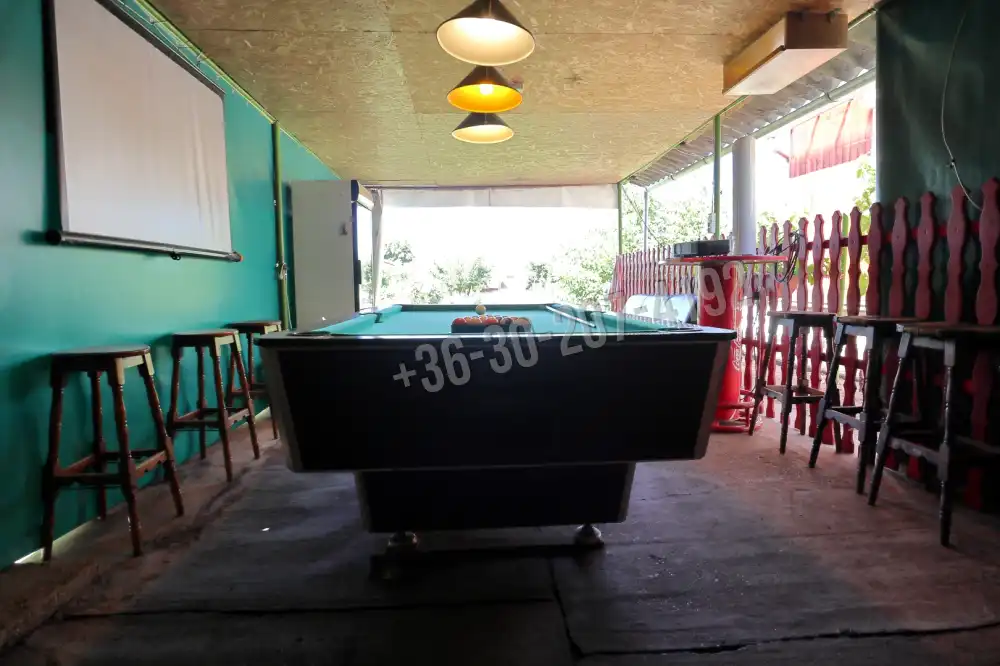 Csongrád megye - Domaszék