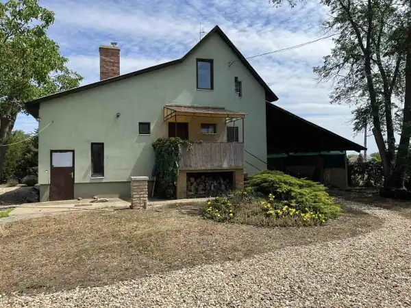 Eladó családi ház, Domaszék 3 szoba 100 m² 54.9 M Ft