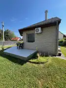 Pest megye - Dömsöd