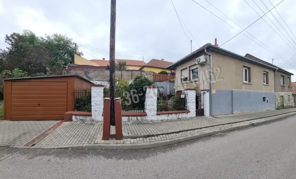 Komárom-Esztergom megye - Dorog