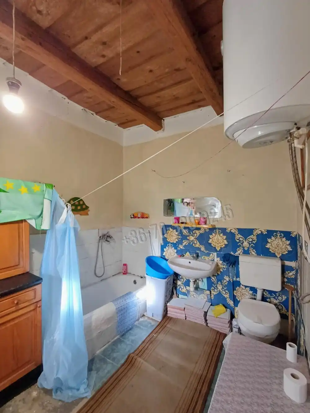 Nógrád megye - Dorogháza