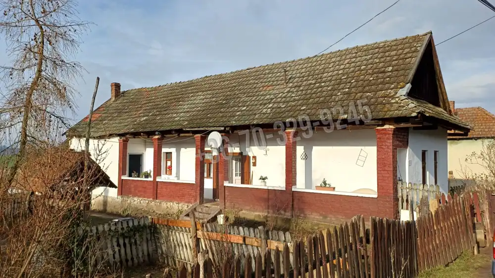 Nógrád megye - Dorogháza