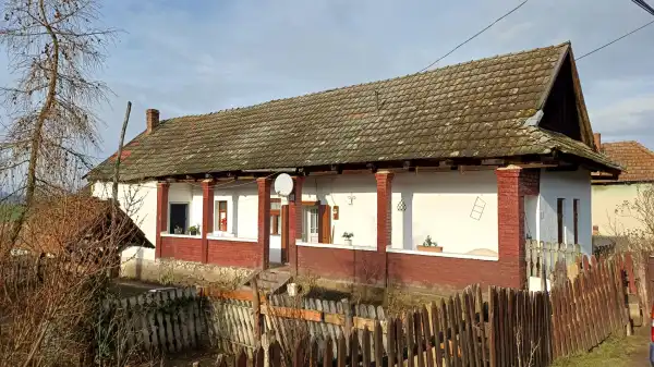 Eladó családi ház, Dorogháza 2 szoba 75 m² 10 M Ft