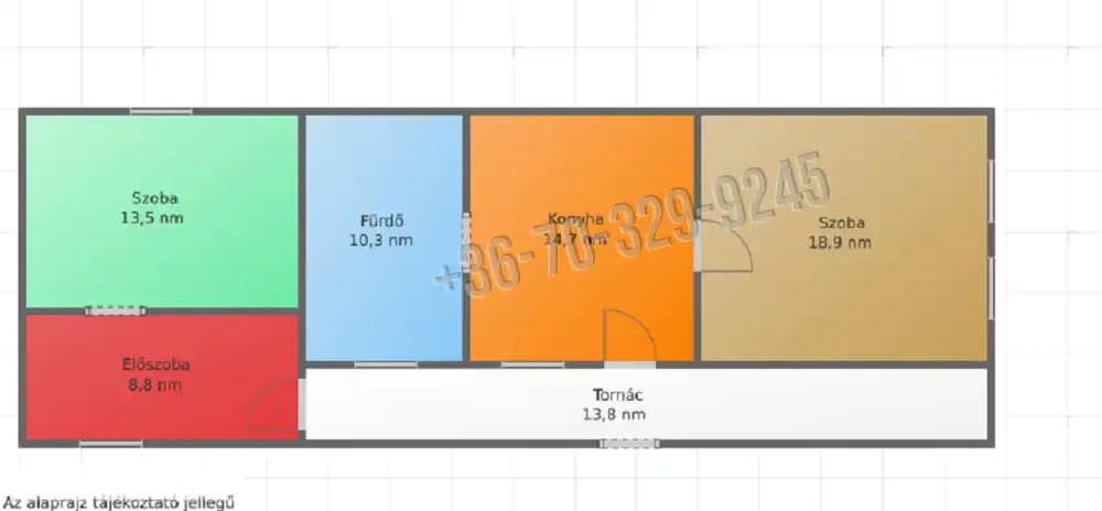 Nógrád megye - Dorogháza
