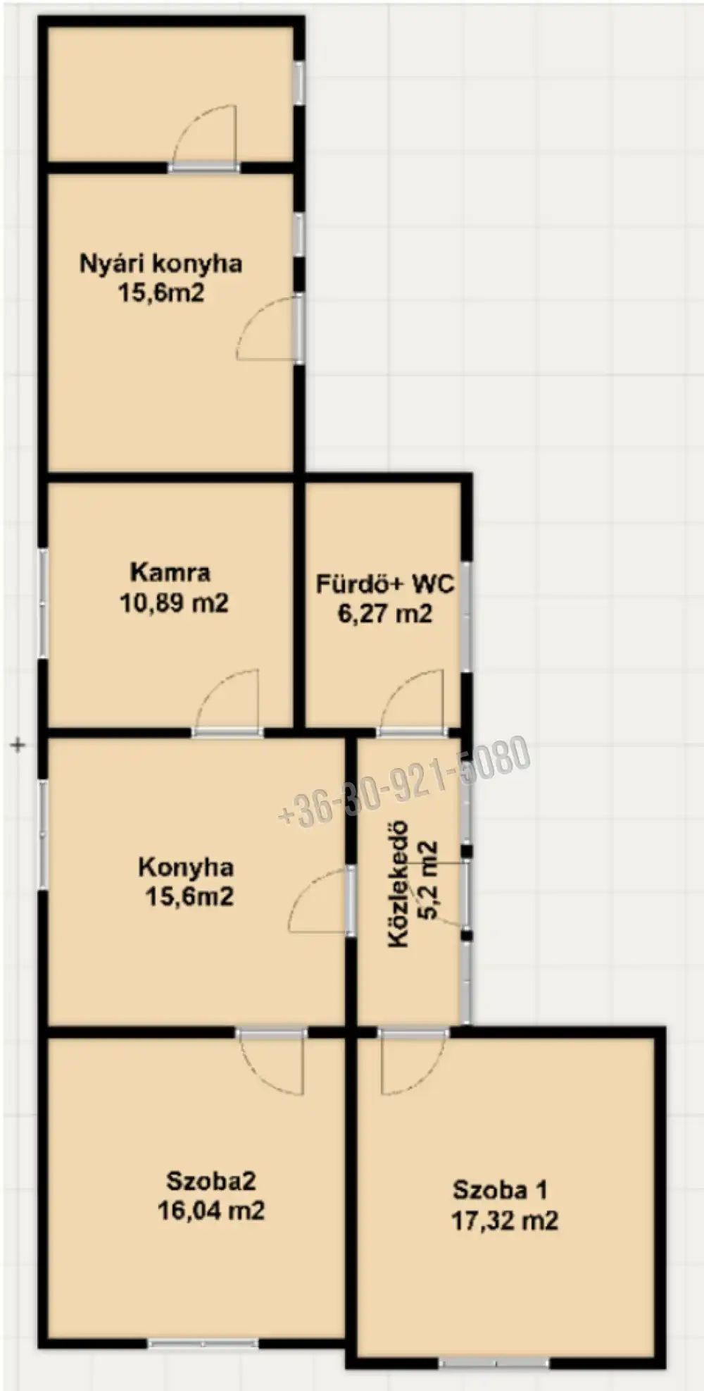 Nógrád megye - Dorogháza