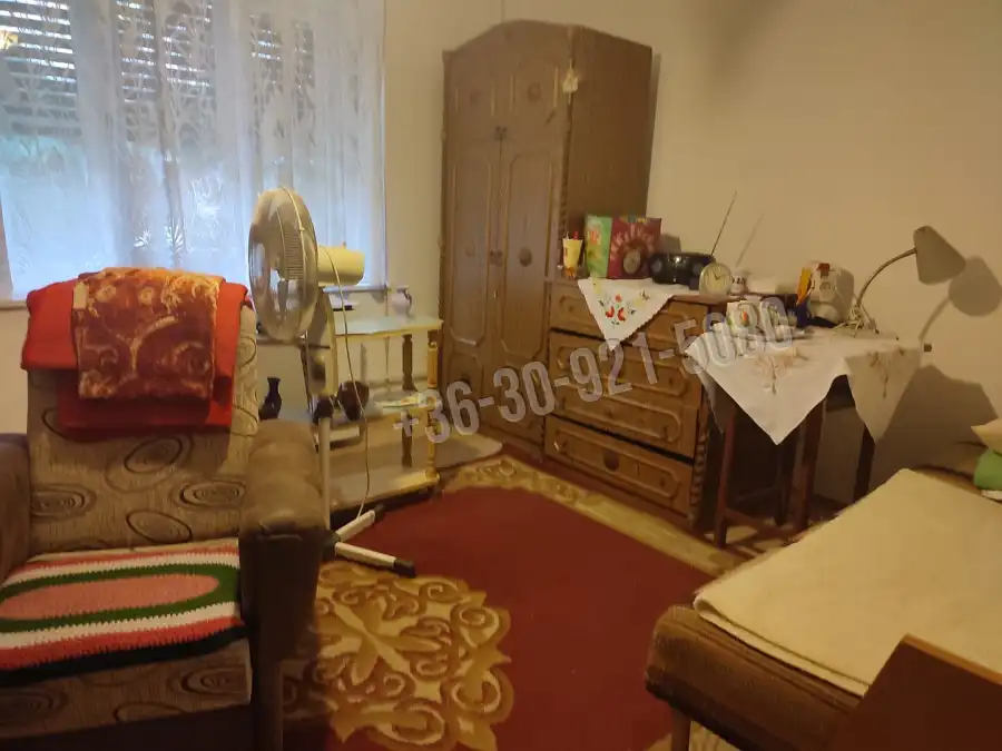 eladó családi ház, Dorogháza