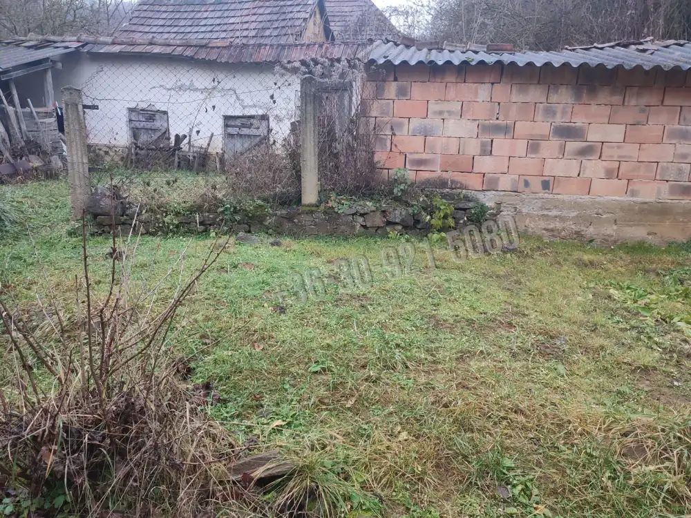 Nógrád megye - Dorogháza