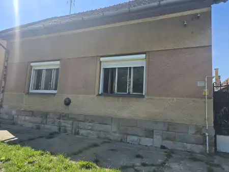 eladó családi ház, Drégelypalánk