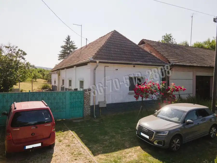 eladó családi ház, Drégelypalánk