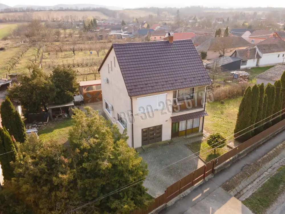 Nógrád megye - Drégelypalánk