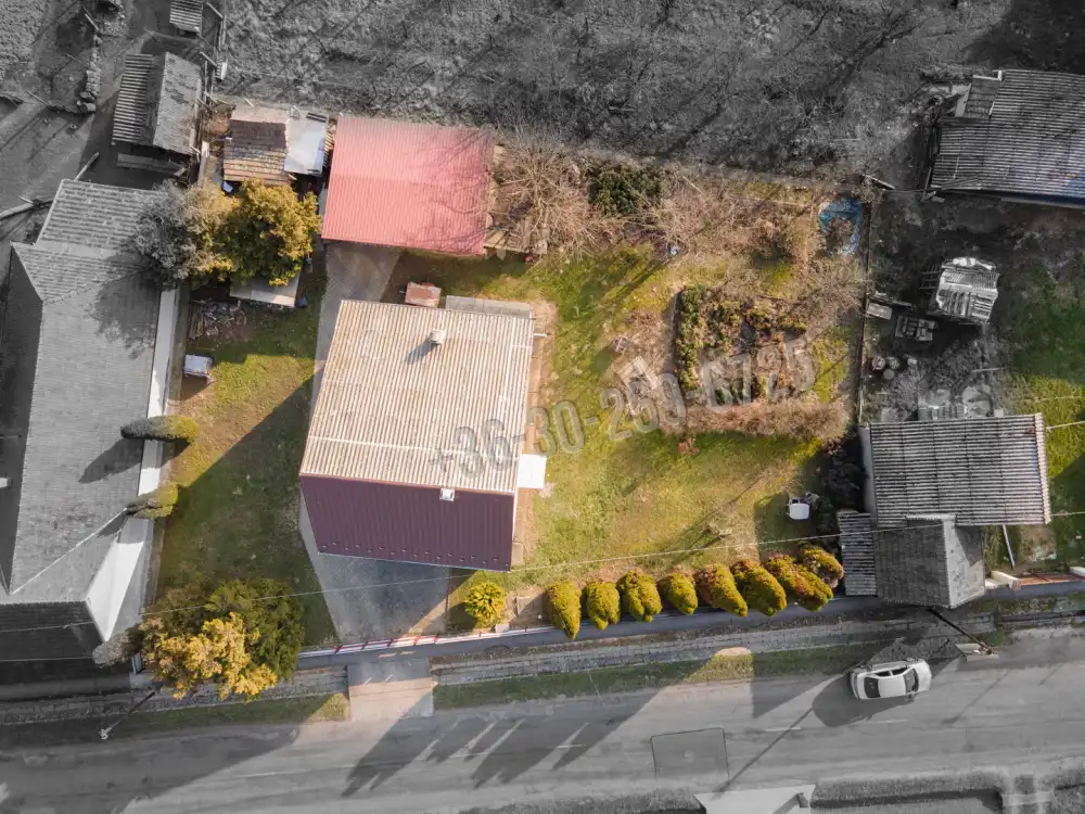 Nógrád megye - Drégelypalánk