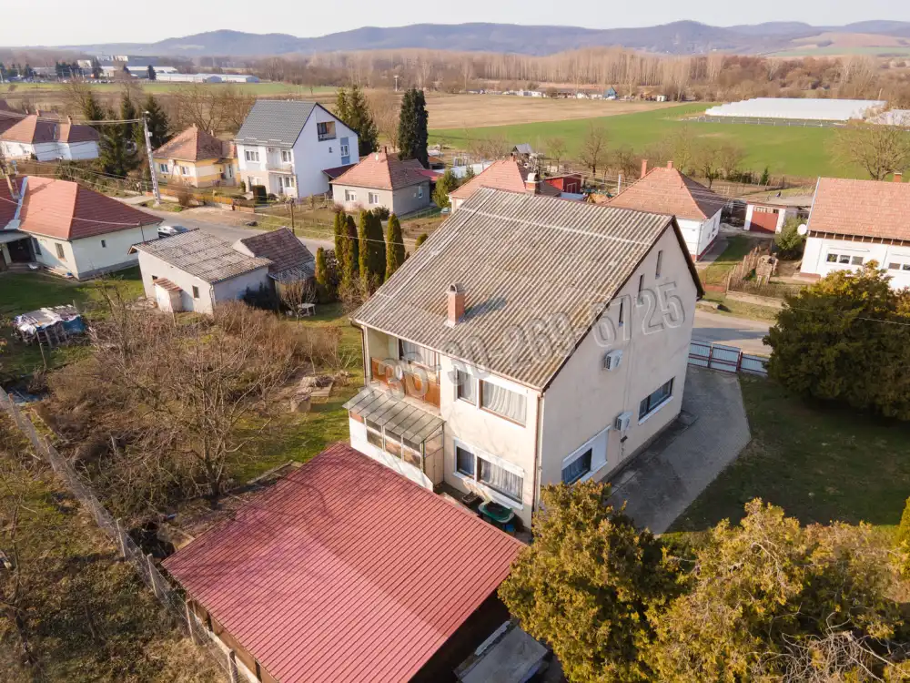 Nógrád megye - Drégelypalánk