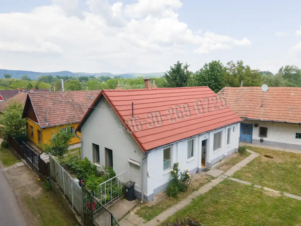 Nógrád megye - Drégelypalánk