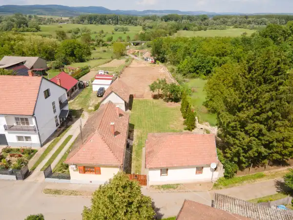 Eladó családi ház, Drégelypalánk 4 szoba 126 m² 29.9 M Ft