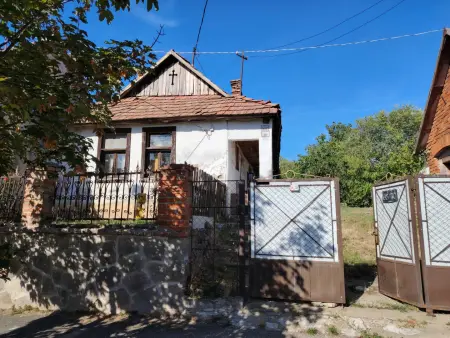 Eladó családi ház, Drégelypalánk 3 szoba 117 m² 12.9 M Ft