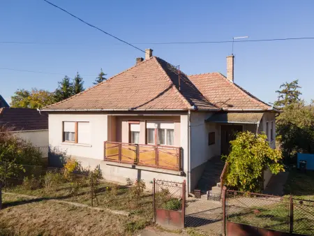 Eladó családi ház, Drégelypalánk 4 szoba 120 m² 29.9 M Ft