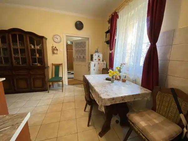 Eladó családi ház, Dunaalmás 3 szoba 62 m² 49.9 M Ft