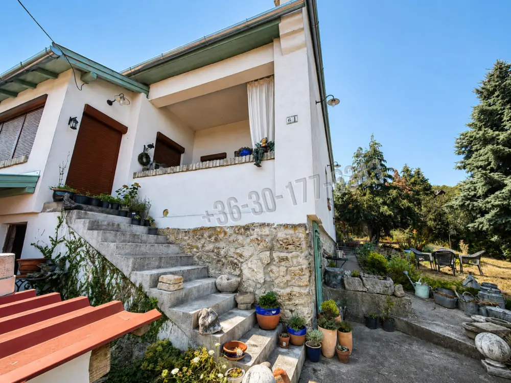 Komárom-Esztergom megye - Dunaalmás