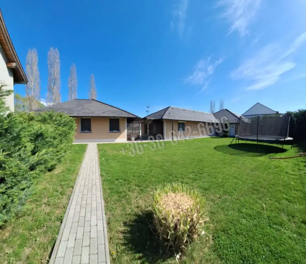 Pest megye - Dunabogdány