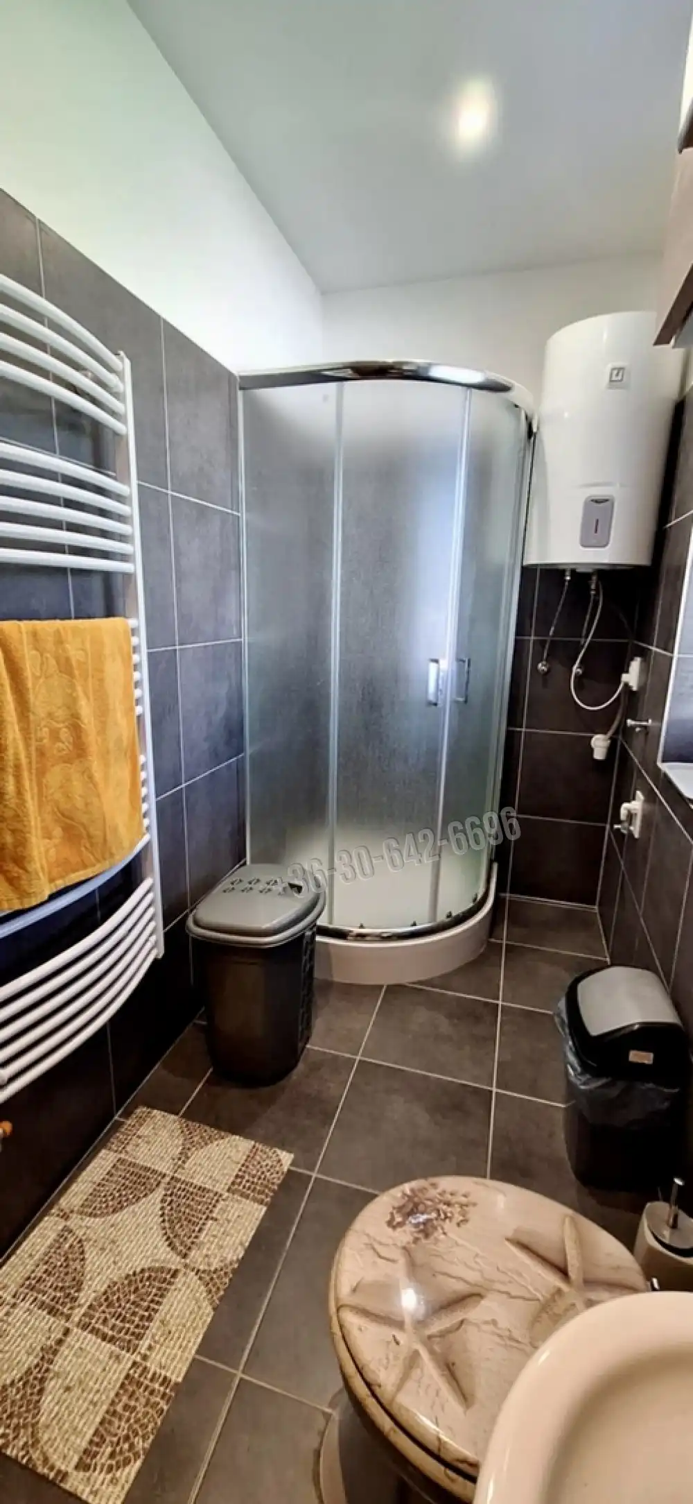 Pest megye - Dunabogdány