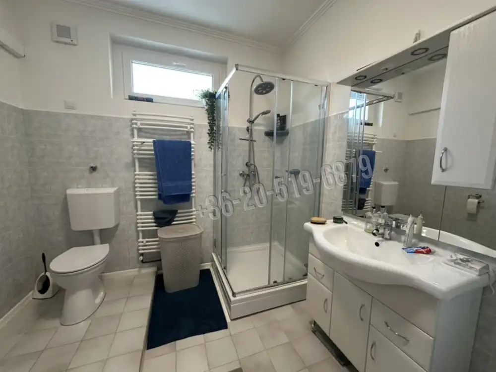 Tolna megye - Dunaföldvár