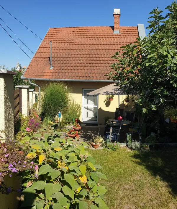 Eladó családi ház, Dunaföldvár 2 szoba 85 m² 24.9 M Ft