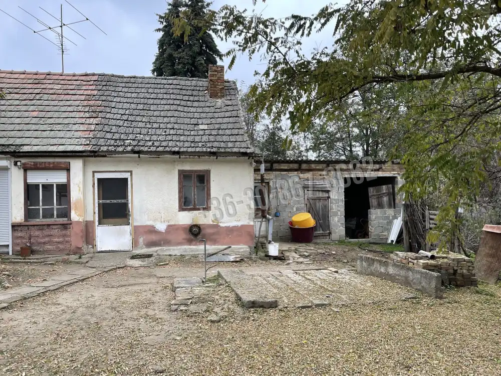 Tolna megye - Dunaföldvár