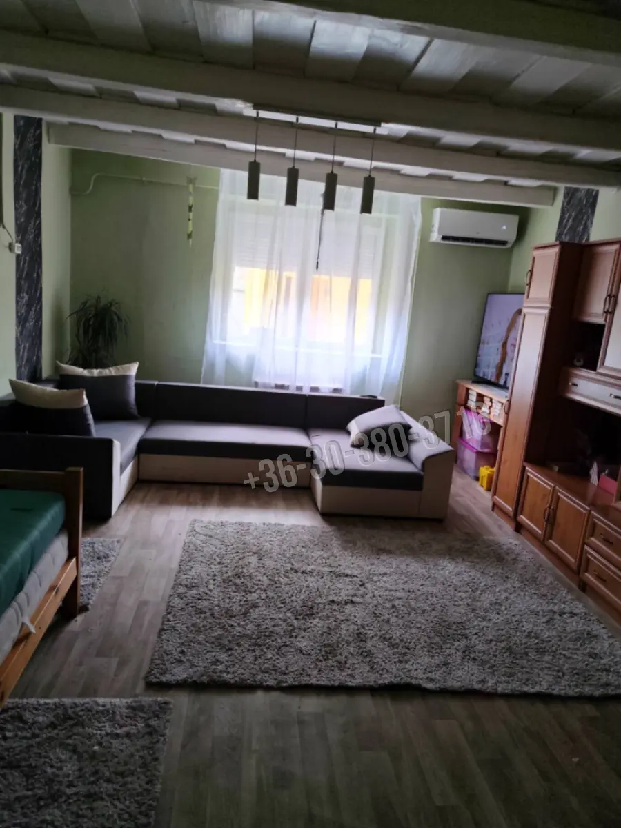 eladó családi ház, Dunaföldvár