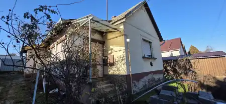 Eladó családi ház, Dunaföldvár 5 szoba 90 m² 29.5 M Ft