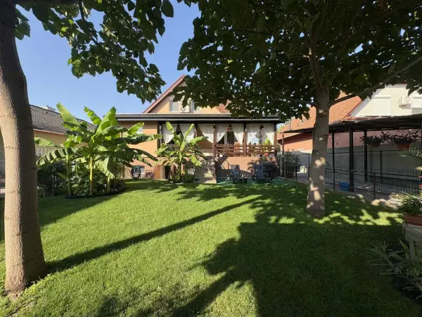 Eladó családi ház, Dunaharaszti 4+1 szoba 163 m² 193 M Ft