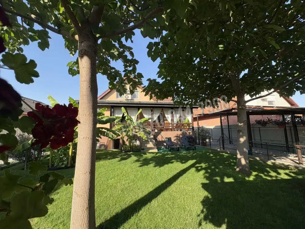 Pest megye - Dunaharaszti