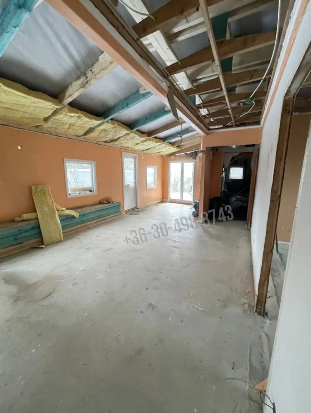 Pest megye - Dunaharaszti