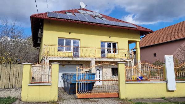 eladó családi ház, Dunaharaszti