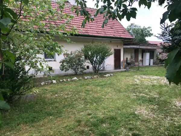 Eladó családi ház, Dunaharaszti 2 szoba 50 m² 51.9 M Ft