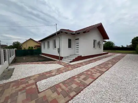 eladó családi ház, Dunaharaszti