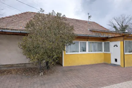 eladó családi ház, Dunaharaszti