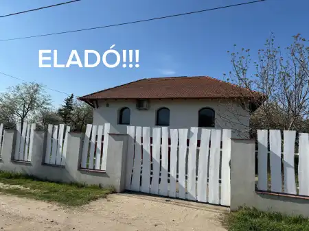 eladó családi ház, Dunaharaszti